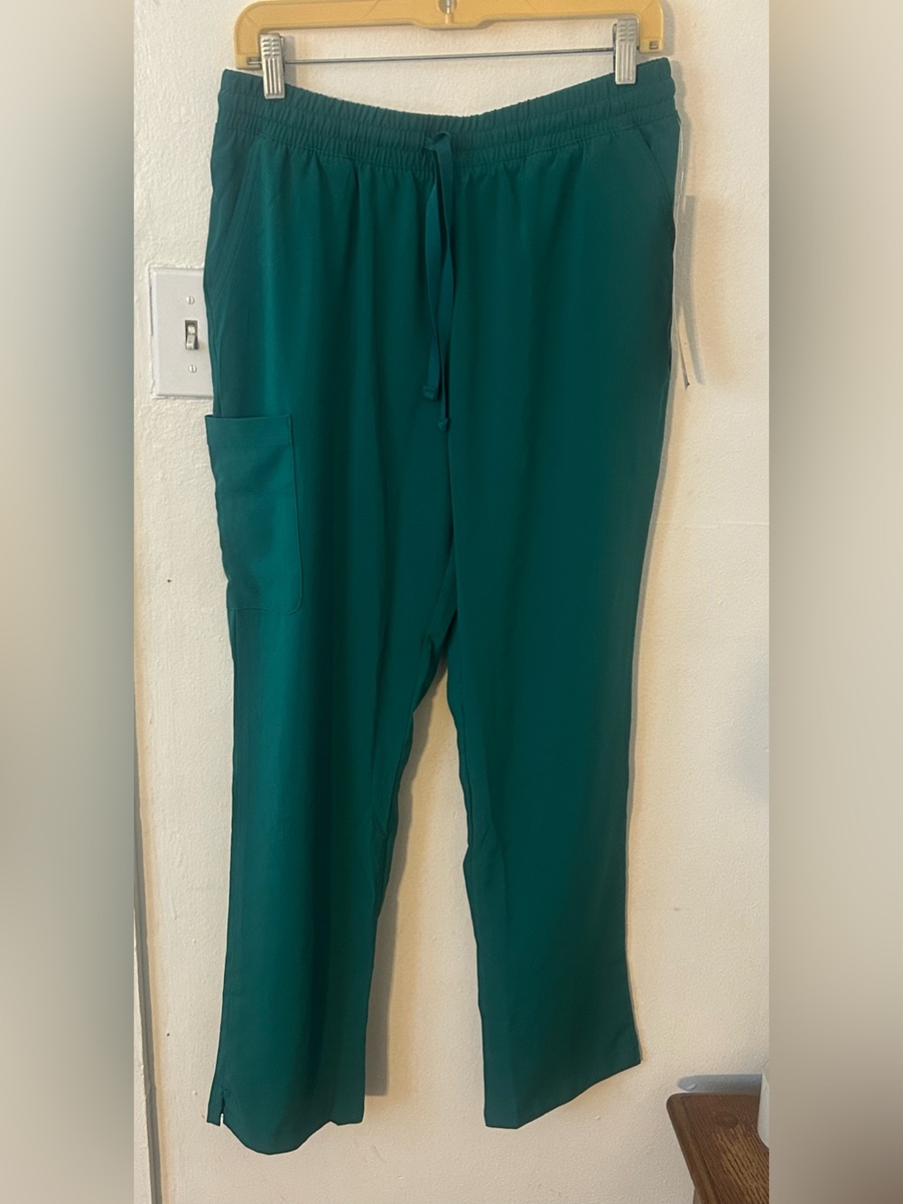 Easy Stretch Scrub Pants